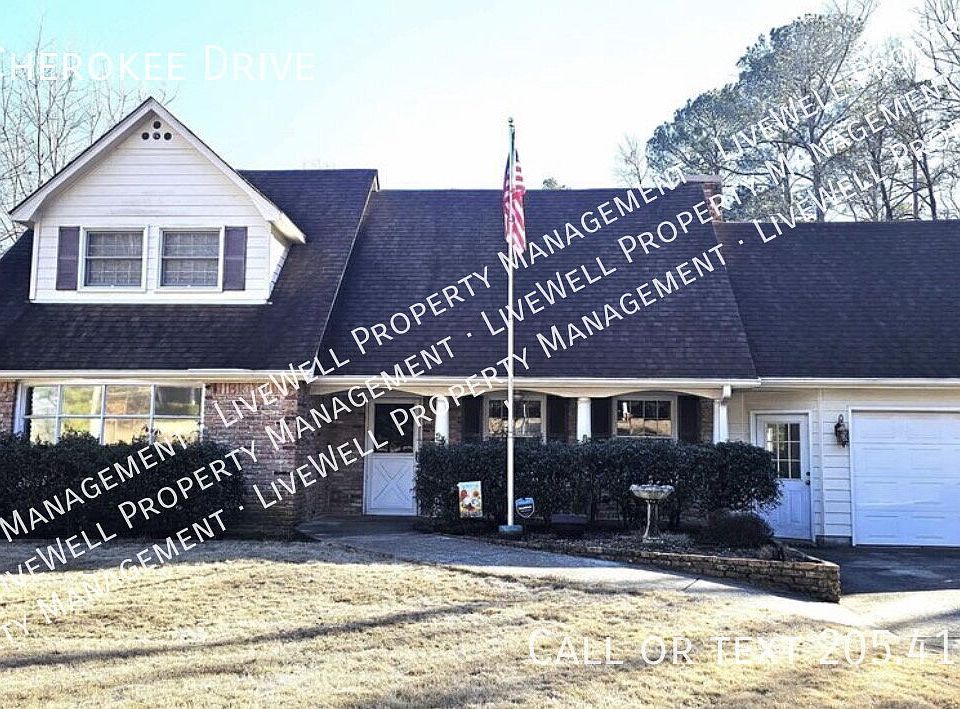1st image of 3023 Cherokee Dr