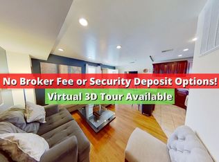 416 2nd St APT 1, Union City, NJ 07087