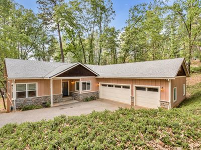 10570 Alta Sierra Dr, Grass Valley, CA, 95949