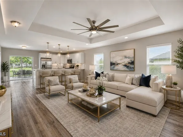 1125 NE 4th Ave, Cape Coral, FL 33909