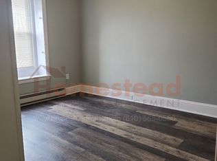 219 N 63rd St APT 3, Philadelphia, PA 19139
