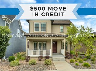 867 W 2700 N, Lehi, UT 84043