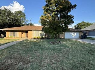 816 Ridgecrest St, Ardmore, OK 73401