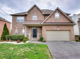 4269 October Woods Dr, Antioch, TN 37013