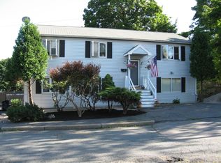 2 Summit Ave, Lynn, MA 01902