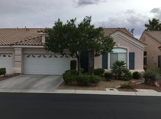 2827 Cygnus St, Las Vegas, NV 89117