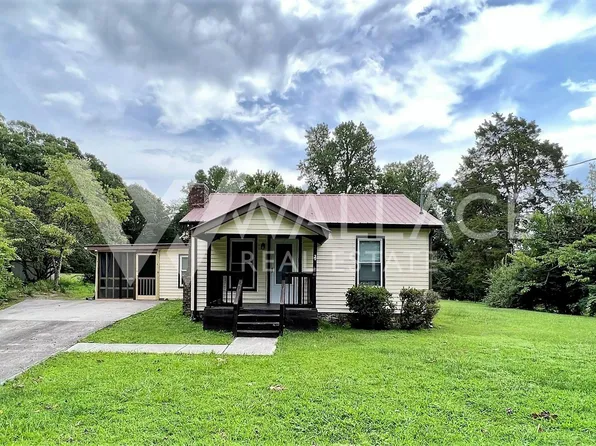 2924 Bakertown Rd, Knoxville, TN 37931