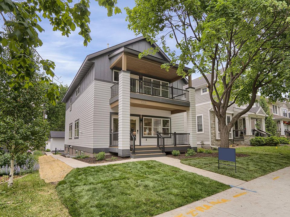 1st image of 5339 Drew Ave S Unit 3