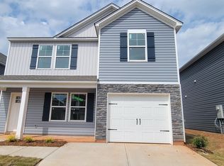6064 Willutuck Dr, Boiling Springs, SC 29316