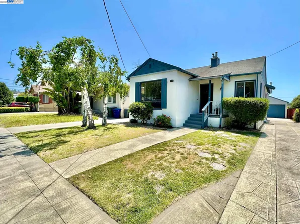 533 Dolores Ave, San Leandro, CA 94577
