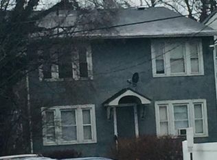 4217 Kessler Ave, Cincinnati, OH 45217
