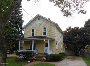 623 W Hanover St, Marshall, MI 49068
