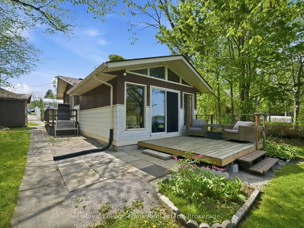 54 Butternut Dr, Kawartha Lakes, ON K9V 4R1