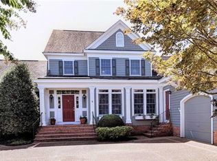 1552 Harbor Rd, Williamsburg, VA 23185