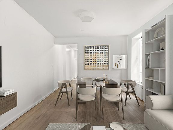 2nd image of 513 W 157th St APT 3B