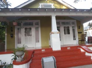 4523 Bienville St, New Orleans, LA 70119