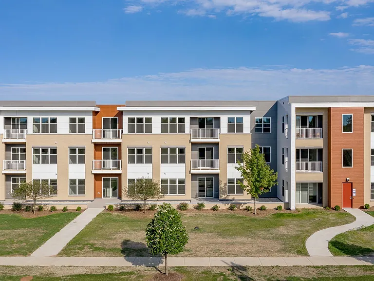 Will Rose Apartments — Photo 27