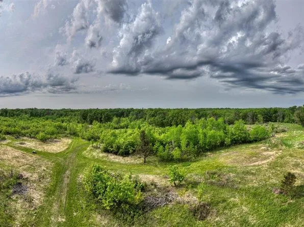 39.63+/- Acres Beaver Avenue, Hancock, WI 54943