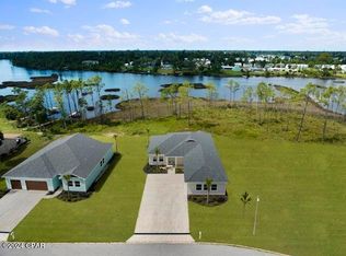 287 Hugh Thomas Dr, Panama City, FL 32404