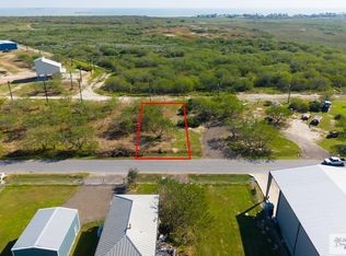 LOT 11 Gulf Dr, Pt Mansfield, TX 78598