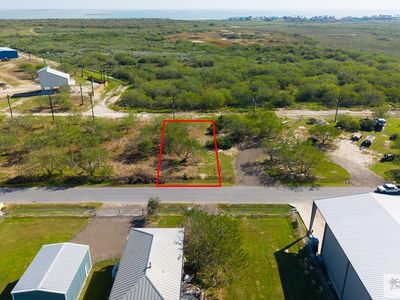 LOT 11 Gulf Dr, Pt Mansfield, TX, 78598