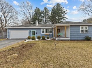 21 Cross Parkway, Burlington, VT 05408