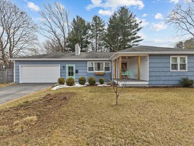 21 Cross Parkway, Burlington, VT, 05408