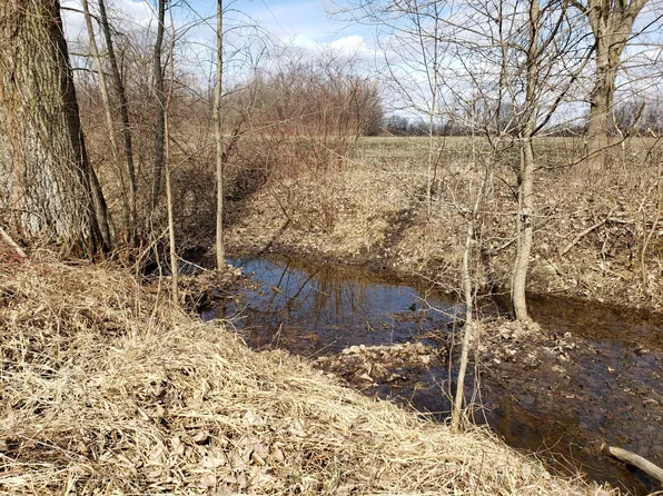 48th St, Bangor, MI 49013