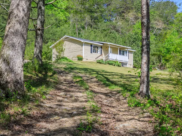 2386 Kemp Rd, La Fayette, GA 30728