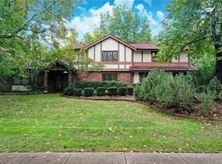 25436 Halburton Rd, Beachwood, OH 44122