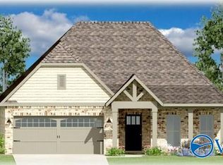 6520 Oak Meadow Dr SE, Owens Cross Roads, AL 35763