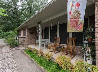 1 Nelson Ln, Bella Vista, AR 72714