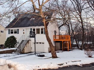 108 Gloucester Rd, Parsippany, NJ 07054