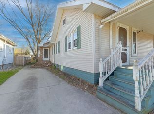 1709 Superior St, Elkhart, IN