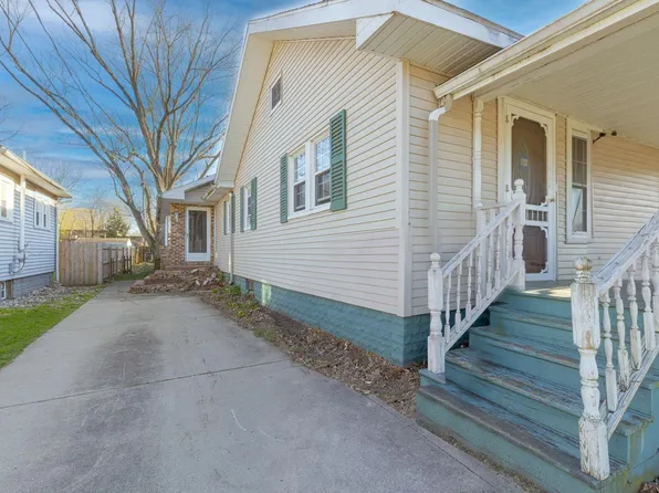 1709 Superior St, Elkhart, IN 46516