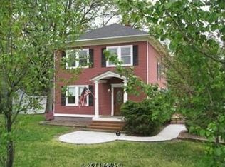 7805 Idylwood Rd, Falls Church, VA 22043