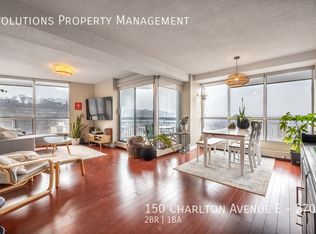 150 Charlton Ave E #2708, Hamilton, ON