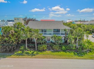 6301 Engram Rd, New Smyrna Beach, FL 32169