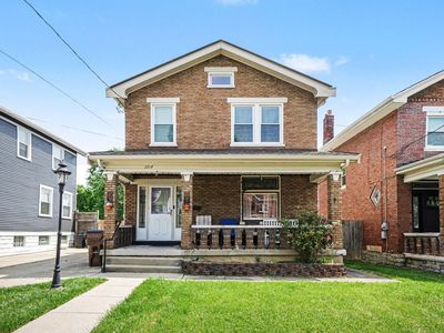 3914 Church St, Covington, KY, 41015