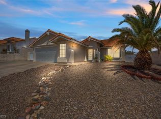 3124 Cactus Springs Dr, Laughlin, NV 89029