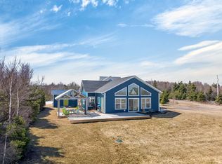 42 Blue Heron Cres, Saint Andrew's Parish, PE C0A 1R0