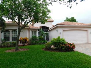 7701 Royale River Ln, Lake Worth, FL 33467