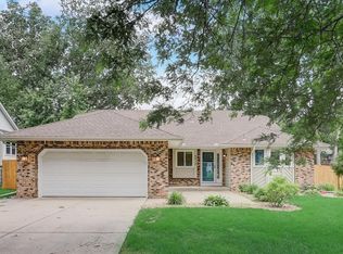 9913 Yalta St NE, Blaine, MN 55014
