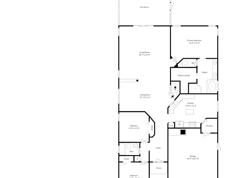 3044 Sunwatch Dr — Photo 2