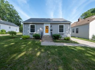 3515 Benjamin St NE, Minneapolis, MN 55418