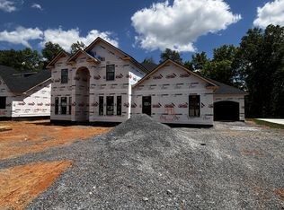 99 Highland Reserves LOT 99, Pleasant View, TN 37146