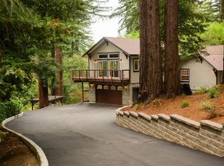 295 Jims Rd, Ben Lomond, CA 95005
