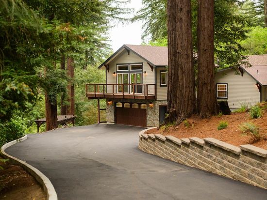 295 Jims Rd, Ben Lomond, CA 95005