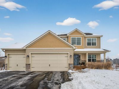 7791 Marlowe Ave NE, Otsego, MN, 55330