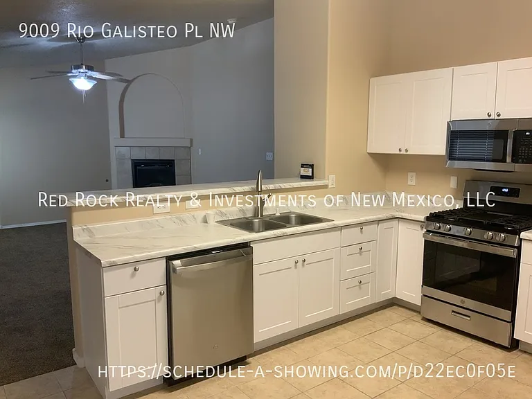 9009 Rio Galisteo Pl NW — Photo 8